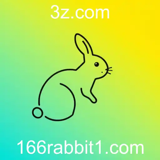 166rabbit.com: Transformando o Cenário dos Jogos Online