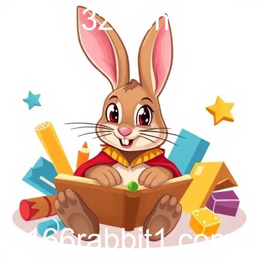 Explosão do 166rabbit.com no Mundo dos Jogos Online