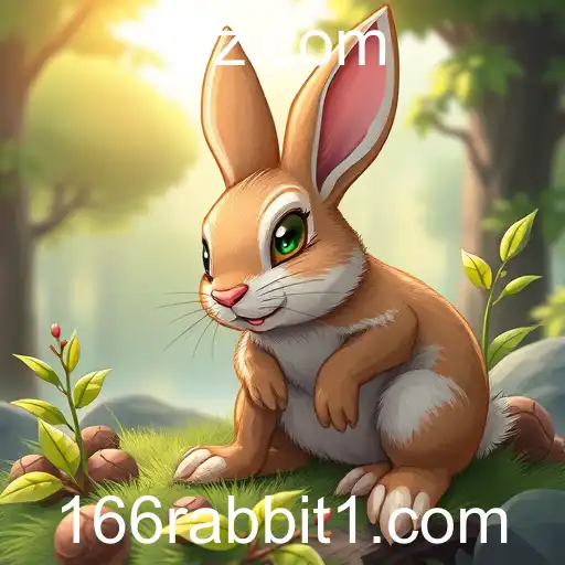 166rabbit.com: Transformações e Tendências no Mundo dos Jogos