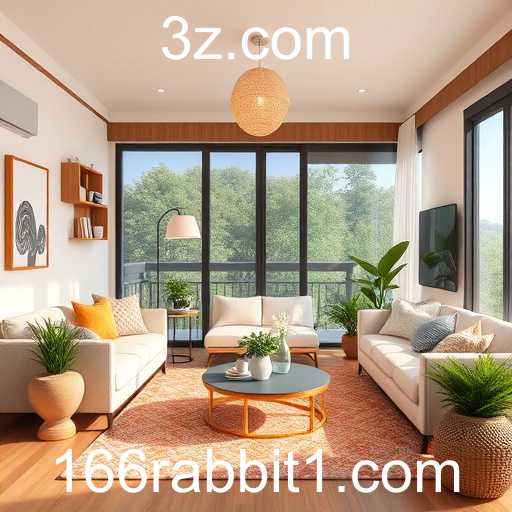 166rabbit.com: A Revolução dos Jogos Online em 2026