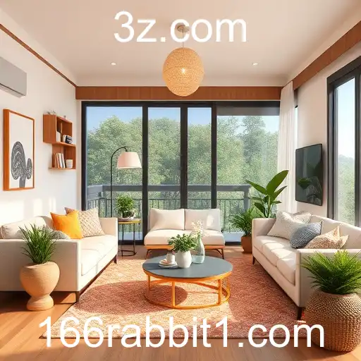 166rabbit.com: A Revolução dos Jogos Online em 2026