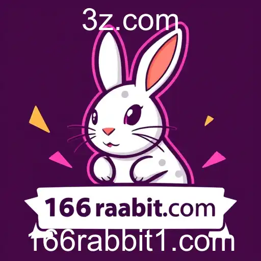 A Ascensão do 166rabbit.com no Mundo dos Jogos Digitais