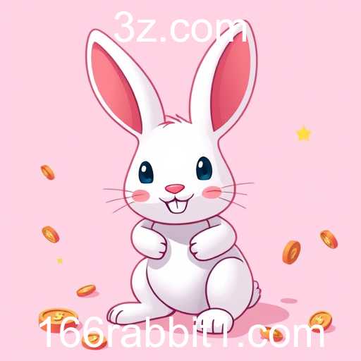 A Ascensão de 166rabbit.com no Cenário de Jogos Online