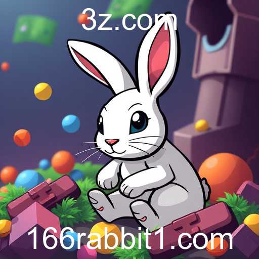 A Ascensão e Perspectivas de 166rabbit.com no Cenário de Jogos em 2025