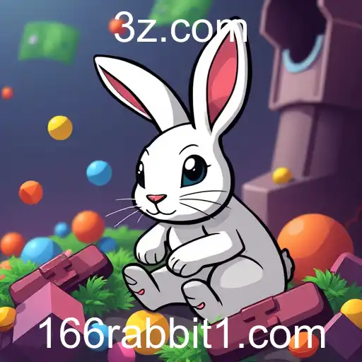 A Ascensão e Perspectivas de 166rabbit.com no Cenário de Jogos em 2025