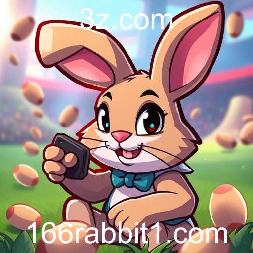 A Ascensão do 166rabbit.com no Mercado de Jogos Online