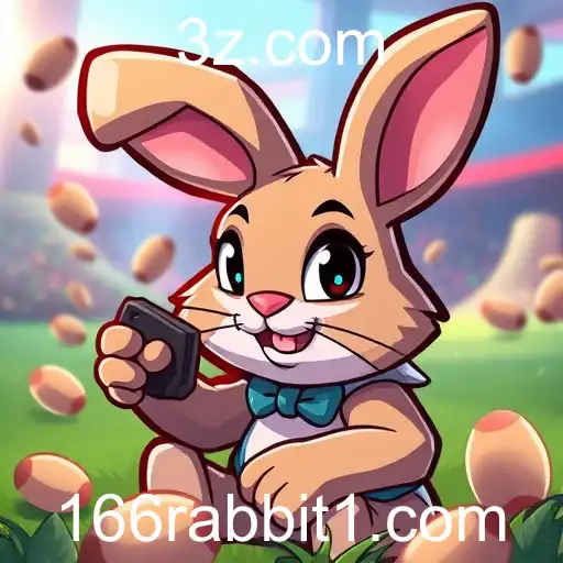 A Ascensão do 166rabbit.com no Mercado de Jogos Online