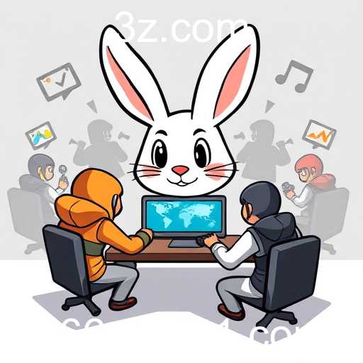 166rabbit.com: Evolução e Tendências no Mercado de Jogos
