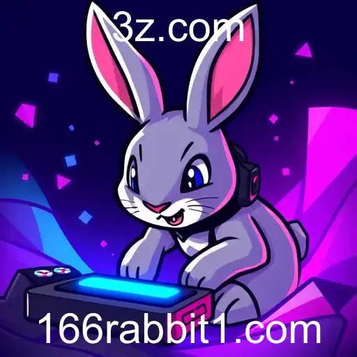 166Rabbit.com: A Ascensão dos Sites de Jogos Online em Países de Língua Portuguesa