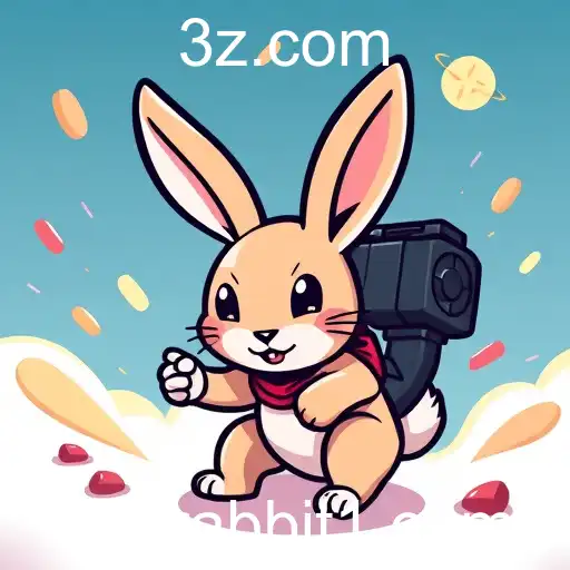 A Ascensão do 166rabbit.com no Mundo dos Jogos Online