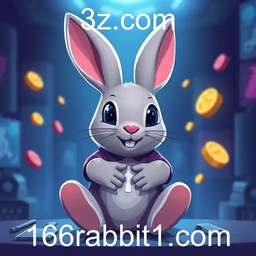 166rabbit.com: Um Novo Horizonte no Mundo dos Jogos Online