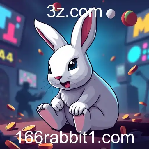A Ascensão do 166rabbit.com no Mundo dos Jogos Online
