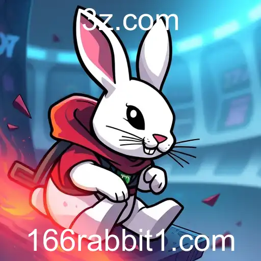 A Evolução de 166rabbit.com no Mercado de Jogos Online