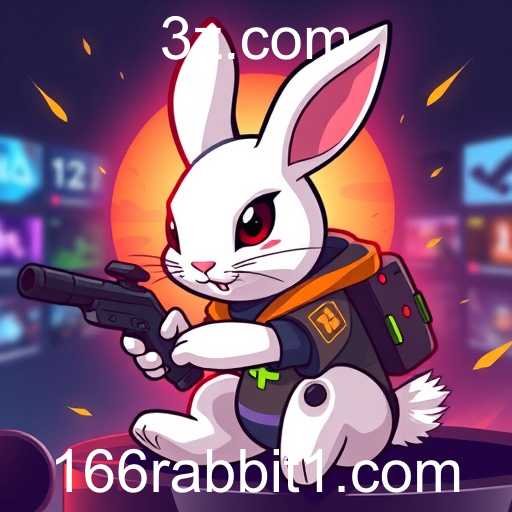 A Ascensão de 166rabbit.com no Panorama de Jogos em 2026