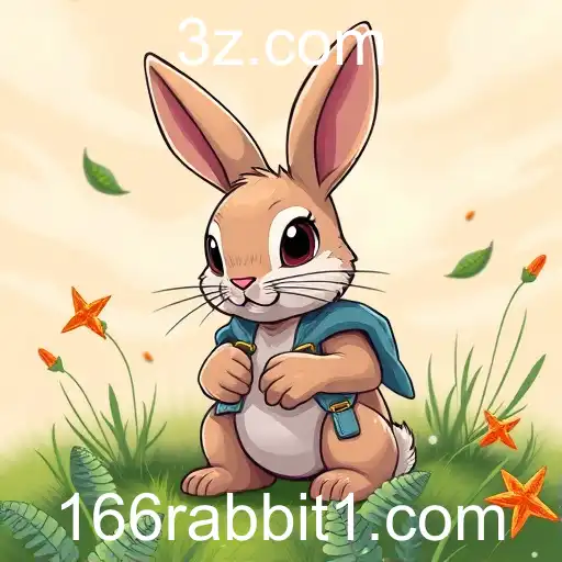 O Crescimento Acelerado de 166rabbit.com no Setor de Jogos em 2026