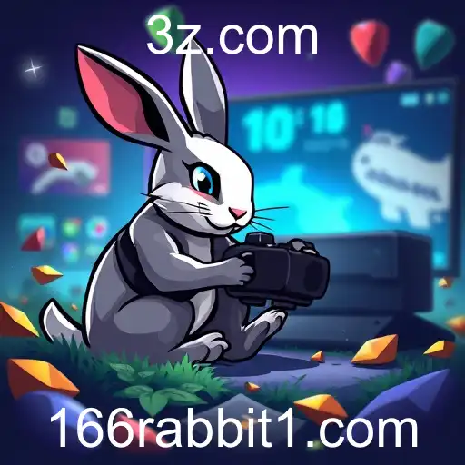 166Rabbit: O Impacto Crescente no Mercado de Jogos em Português