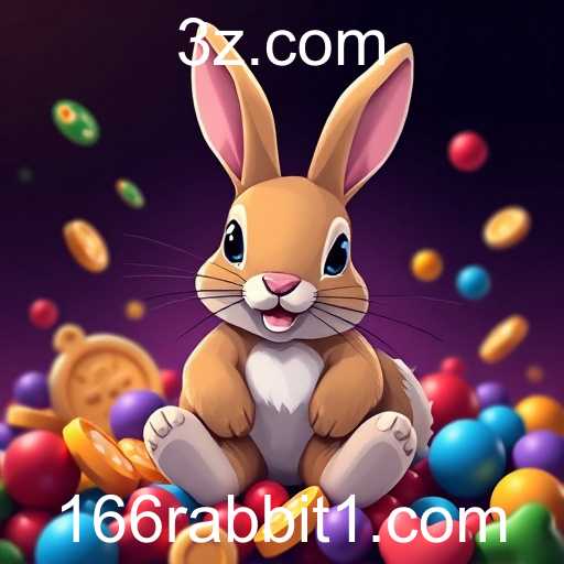 166Rabbit Revoluciona o Mercado de Jogos Online