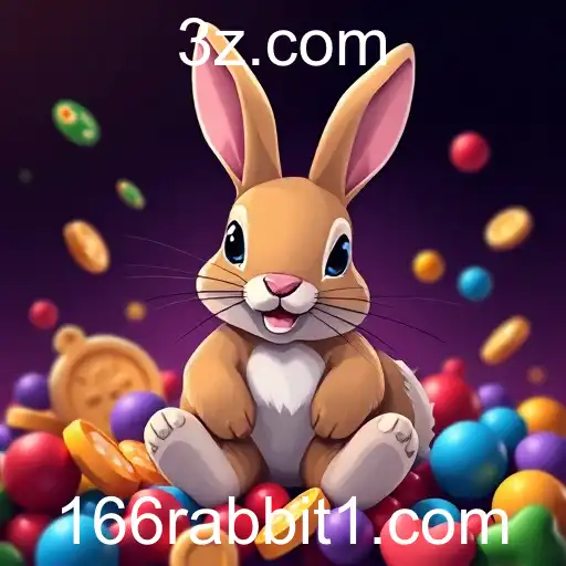 166Rabbit Revoluciona o Mercado de Jogos Online