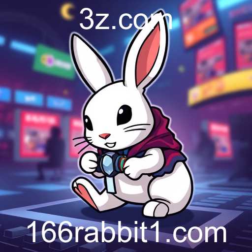 166Rabbit.com Revoluciona O Mercado de Jogos Online em Portugal