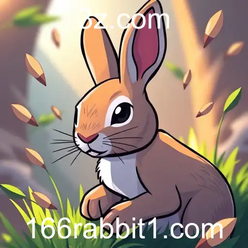 A Ascensão do 166rabbit.com no Cenário de Jogos Online
