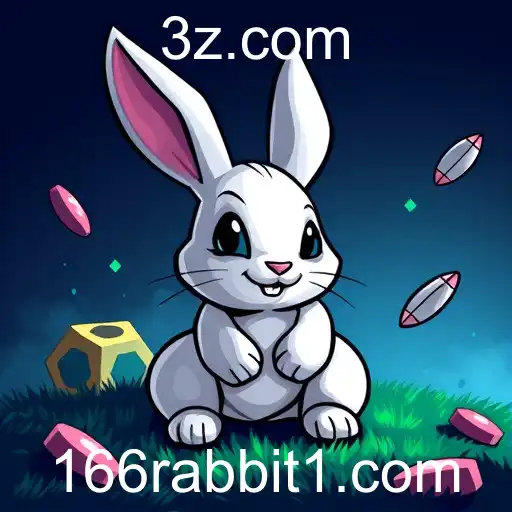 A ascensão do 166rabbit.com no mundo dos jogos online