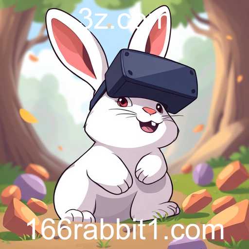 A Ascensão Surpreendente do 166rabbit.com no Cenário de Jogos