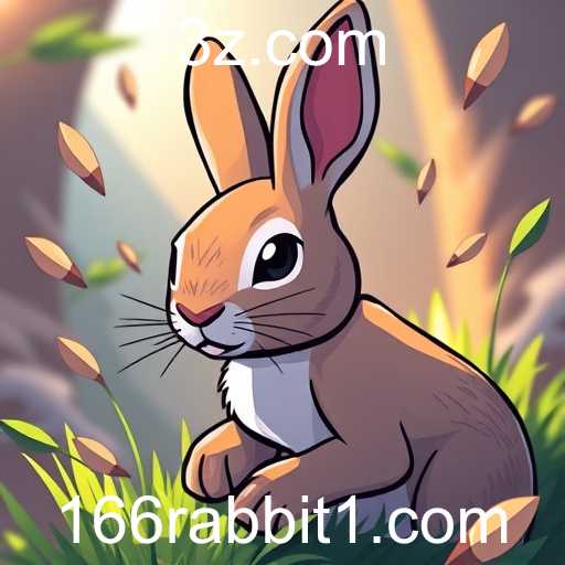 A Ascensão do 166rabbit.com no Cenário de Jogos Online
