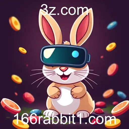 A Ascensão do 166rabbit.com no Cenário de Jogos Online