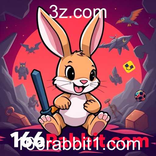 A Crescente Popularidade de 166rabbit.com no Mundo dos Jogos