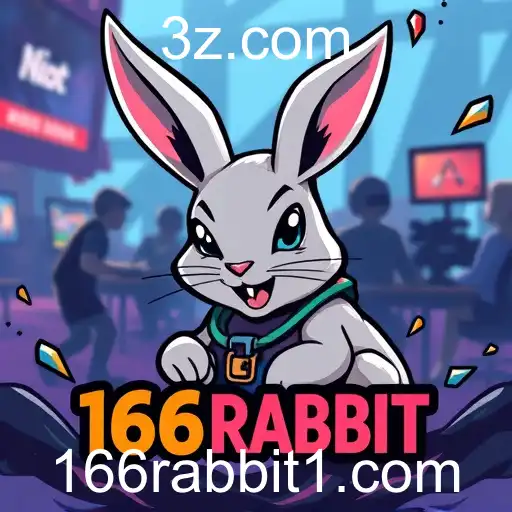 A Ascensão de Jogos em 166rabbit.com