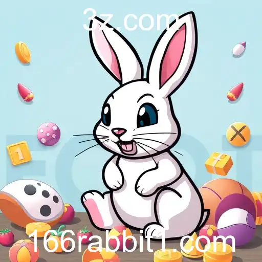 A Ascensão do 166rabbit.com no Cenário de Jogos Online