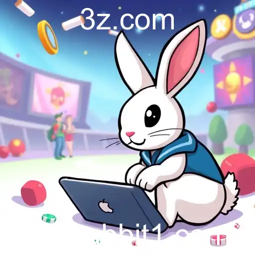 O Crescimento do 166rabbit.com no Cenário de Jogos