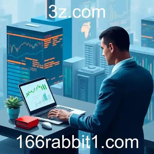 O Crescimento do 166rabbit.com no Cenário de Jogos Online