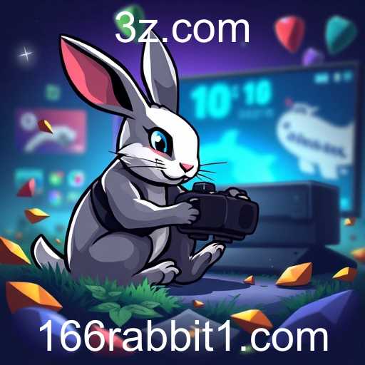 A Evolução de 166rabbit.com no Cenário de Jogos Brasileiros