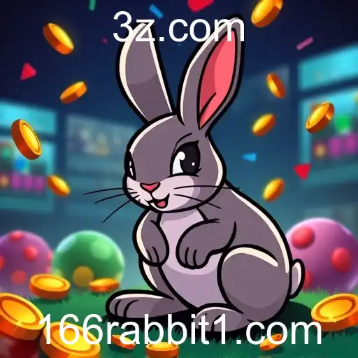 Evolução dos Jogos Online: O Caso do 166rabbit.com