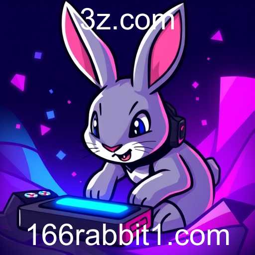 O Crescimento do 166rabbit.com no Mercado Brasileiro de Jogos