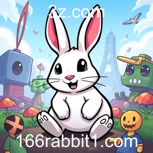 Expansão e Impacto do 166rabbit.com no Mercado de Jogos