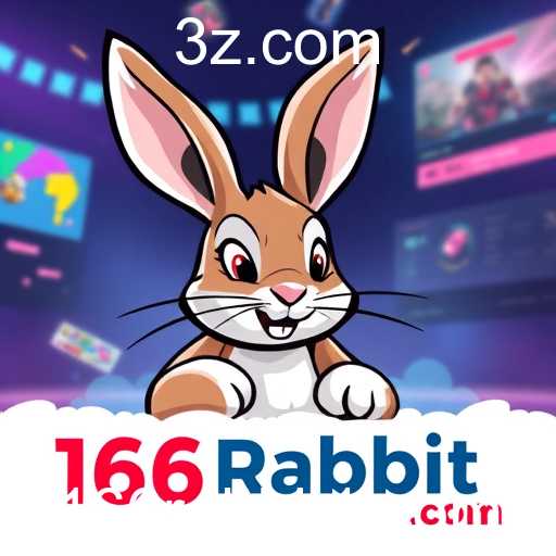 166rabbit.com: A Expansão do Mercado de Jogos Online