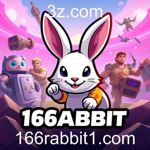 Expansão do Mercado de Jogos com 166rabbit.com