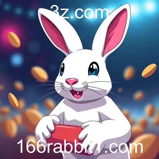 166rabbit.com e a Explosão dos Jogos Digitais em 2025