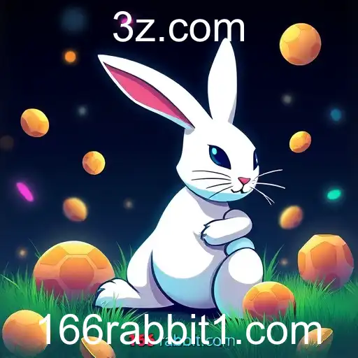 O Crescimento Explosivo do 166rabbit.com no Cenário de Jogos