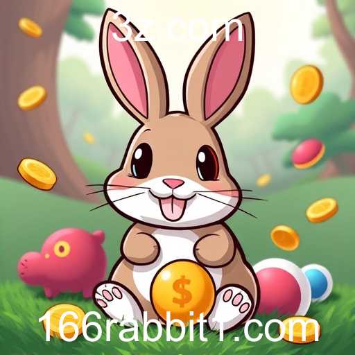 Evolução do Mercado de Jogos Online: O Caso 166rabbit.com