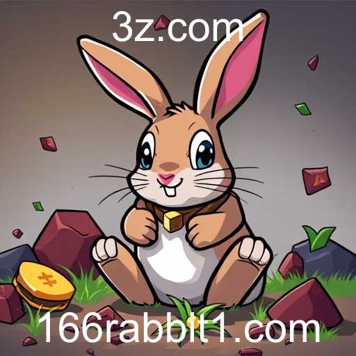 O Crescimento dos Jogos em 166rabbit.com