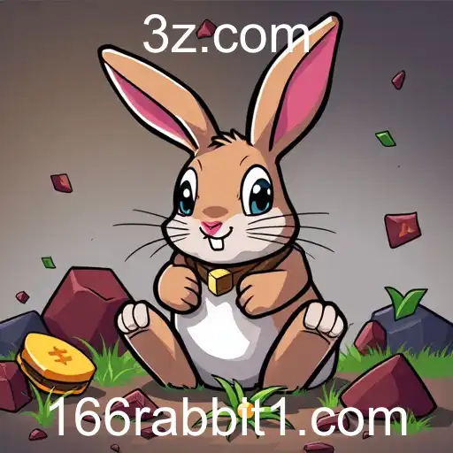 O Crescimento dos Jogos em 166rabbit.com