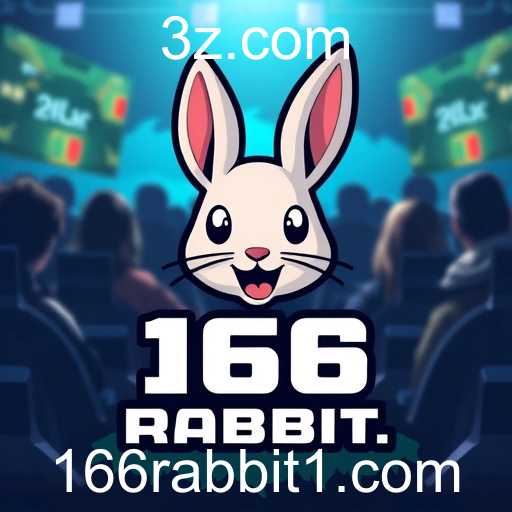 Evolução e Impacto do 166rabbit.com no Mercado de Jogos