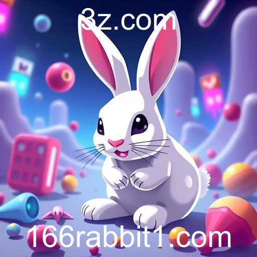 A Ascensão e Impacto do 166rabbit.com no Mercado de Jogos Online