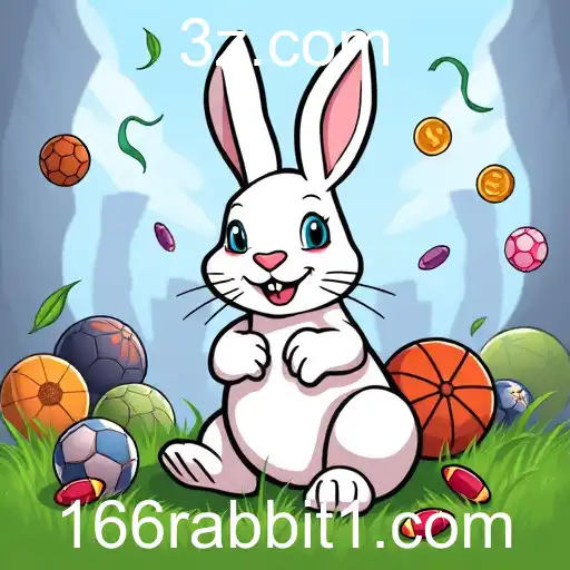A Influência de 166Rabbit.com nos Jogos Online em 2026