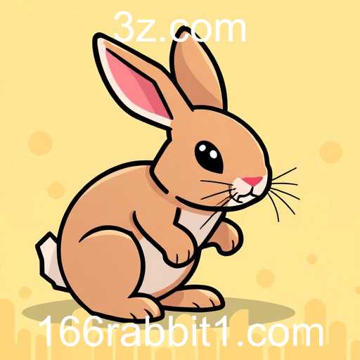 166rabbit.com: O Mundo dos Jogos Online em Expansão