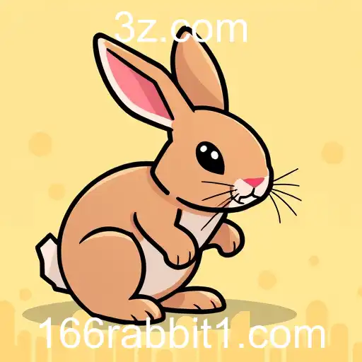 166rabbit.com: O Mundo dos Jogos Online em Expansão
