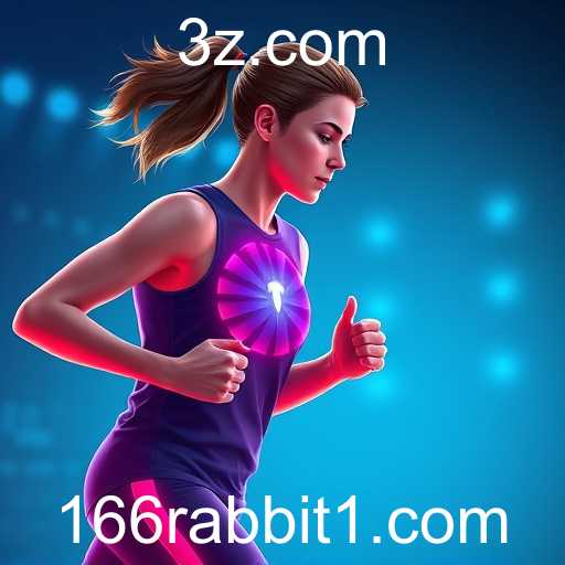 Expansão dos Jogos Online: O Caso 166rabbit.com